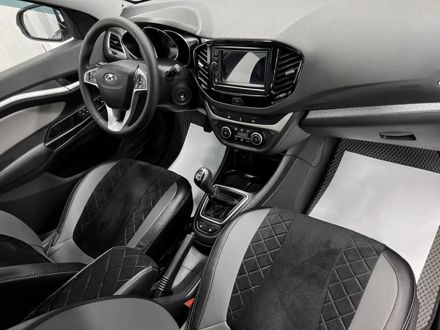 Lada (ВАЗ) Vesta I Тверь  - изображение 13