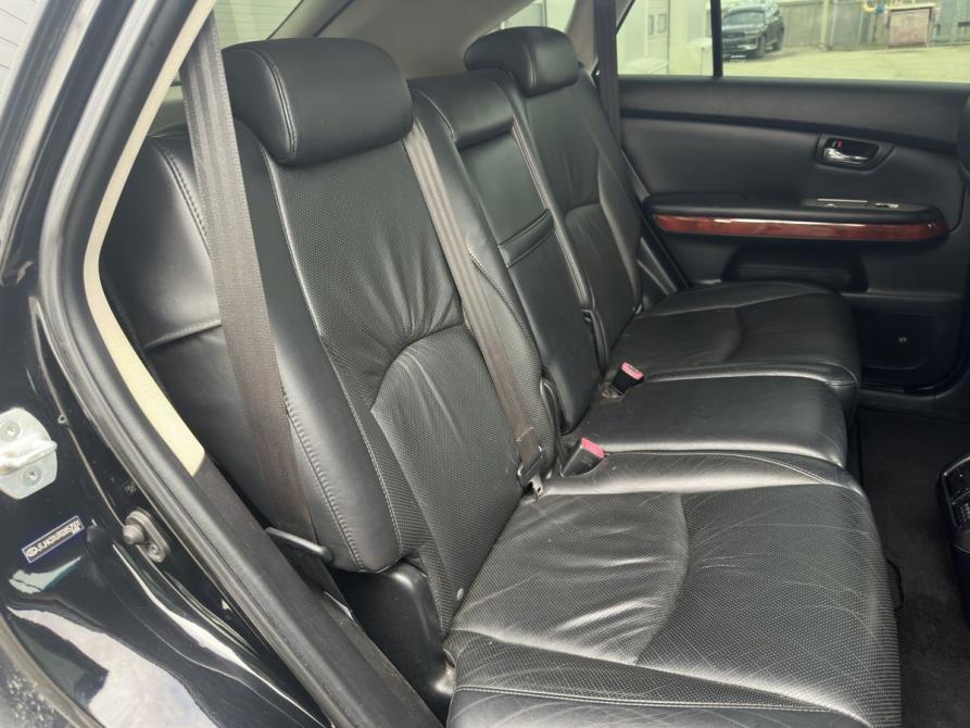 Lexus RX II Рестайлинг Саратов  - изображение 12