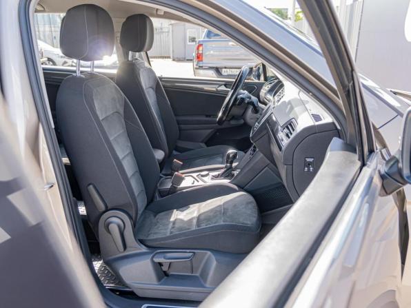 Volkswagen Tiguan II с пробегом 2017 года, цена 2 395 000 рублей, 148784 км, внедорожник, Автокод Объявления