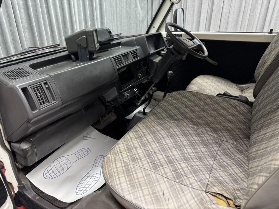Mazda Bongo III Стерлитамак  - изображение 22