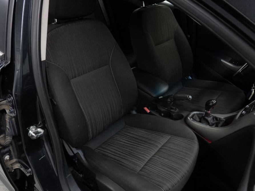 Opel Astra J Тюмень  - изображение 17