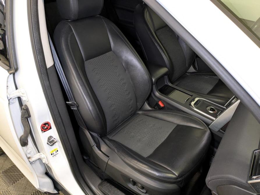 Land Rover Discovery Sport I Москва  - изображение 22