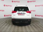 Mitsubishi Pajero Sport II Рестайлинг Вологда  - изображение 23