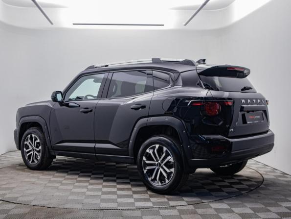 Haval H7 I с пробегом 2025 года, цена 3 397 000 рублей, 7500 км, внедорожник, Автокод Объявления