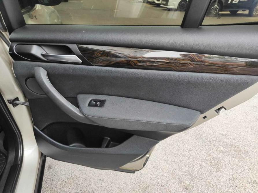 BMW X3 II (F25) Санкт-Петербург  - изображение 16