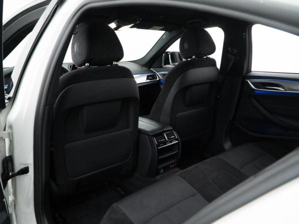 BMW 5 серии VII (G30/G31/G38) с пробегом 2019 года, цена 3 199 046 рублей, 150622 км, седан, Автокод Объявления