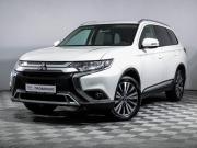 Mitsubishi Outlander III Рестайлинг 3 Москва  - изображение 19