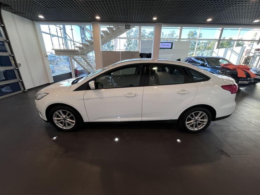 Ford Focus III Рестайлинг Чебоксары  - изображение 6