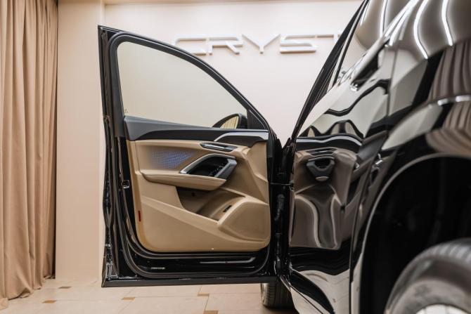 Новый Audi Q5 III 2026 года, цена 6 325 000 рублей, внедорожник, Автокод Объявления