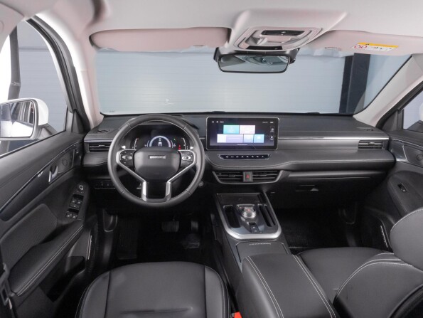 Haval Jolion I с пробегом 2022 года, цена 1 989 000 рублей, 15308 км, внедорожник, Автокод Объявления