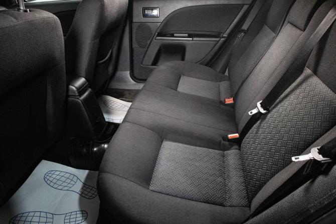 Ford Mondeo III Рестайлинг с пробегом 2006 года, цена 469 000 рублей, 300000 км, седан, Автокод Объявления