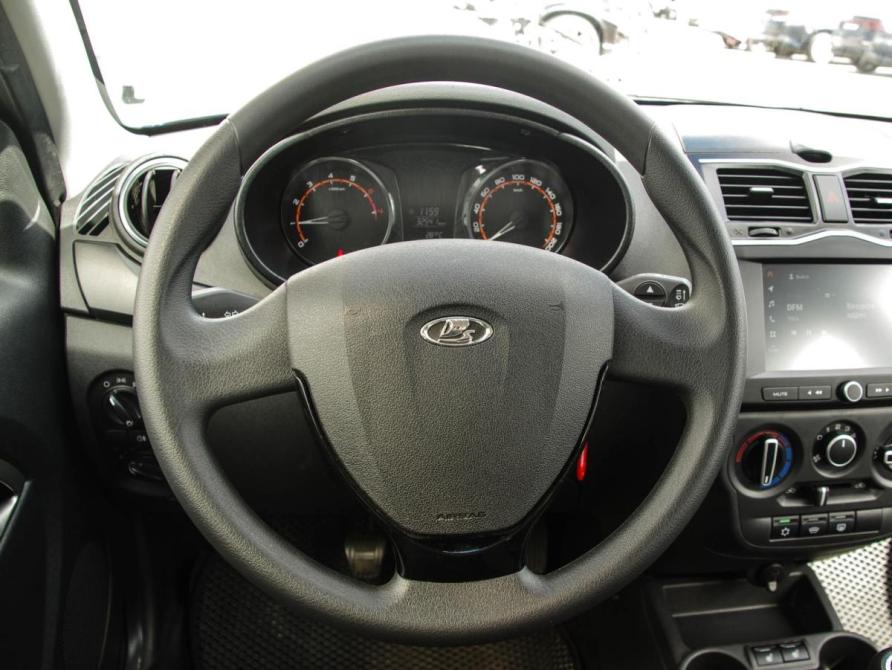 Lada (ВАЗ) Granta I Рестайлинг Владимир  - изображение 11
