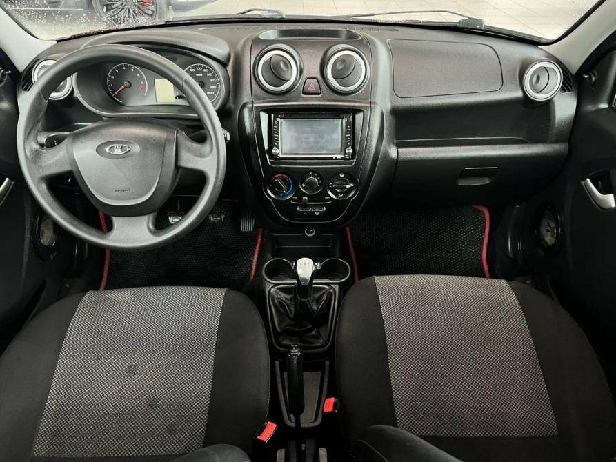 Lada (ВАЗ) Granta I Екатеринбург  - изображение 11