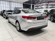 Kia Optima IV Казань  - изображение 30