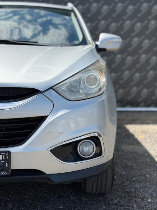 Hyundai ix35 I Краснодар  - изображение 11