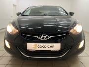 Hyundai Elantra V (MD) Рестайлинг Энгельс  - изображение 48