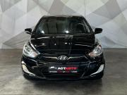 Hyundai Solaris I Оренбург  - изображение 23