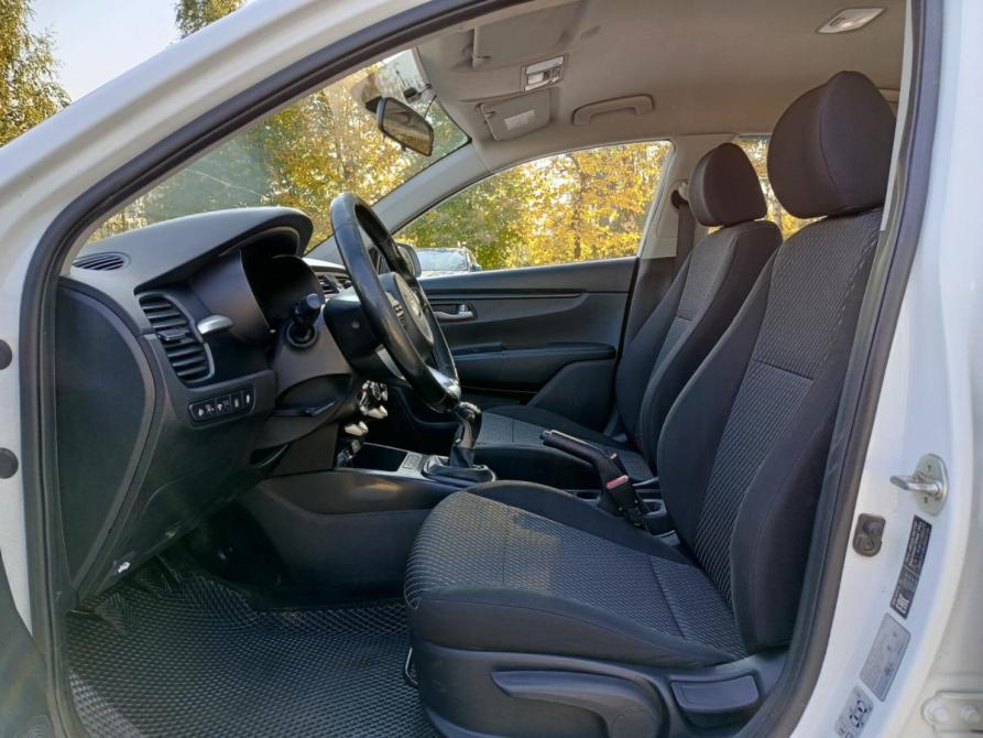 Kia Rio IV Чебоксары  - изображение 20