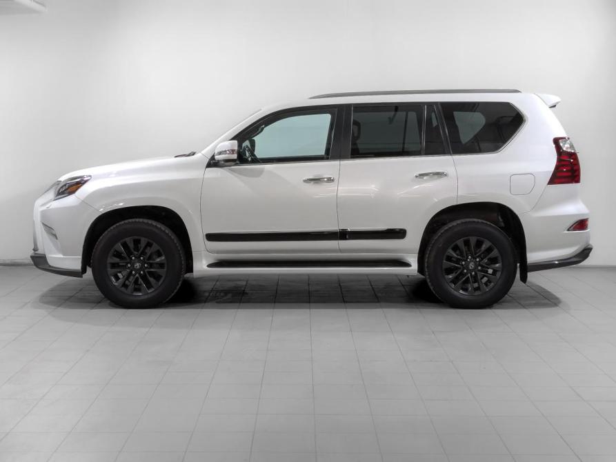 Lexus GX II Рестайлинг 2 Химки  - изображение 8
