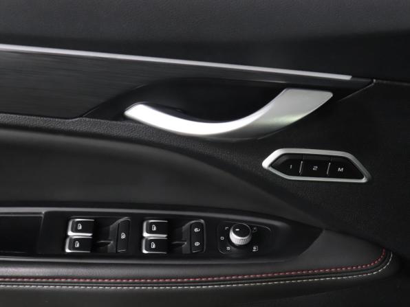 Geely Tugella I с пробегом 2021 года, цена 2 199 000 рублей, 158029 км, внедорожник, Автокод Объявления