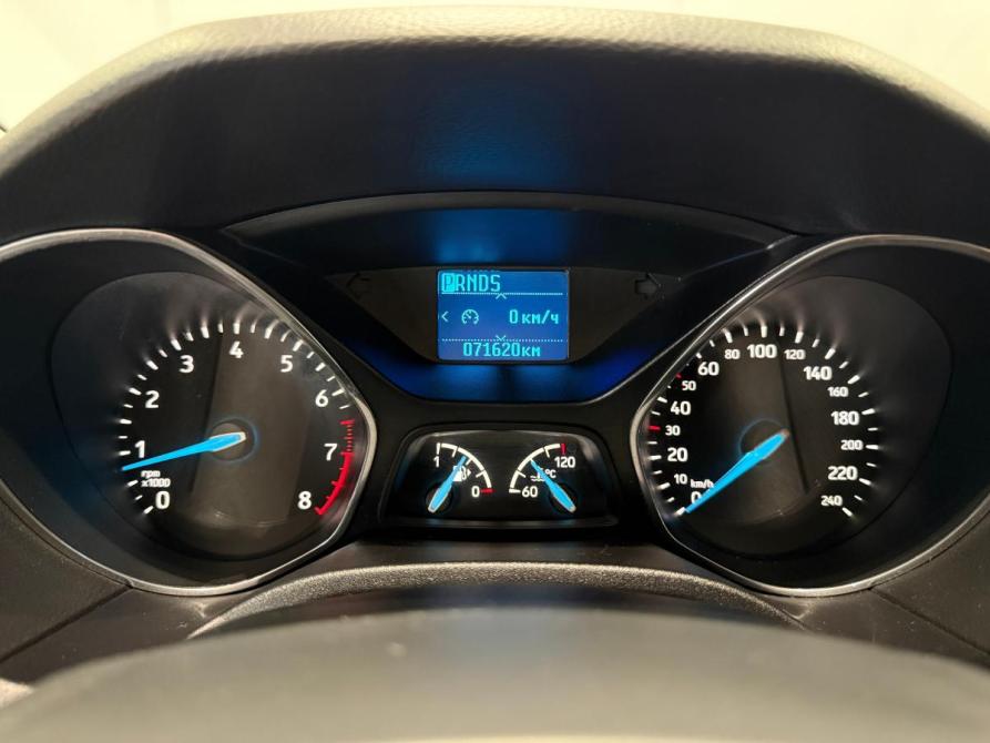 Ford Focus III Рестайлинг Самара  - изображение 11
