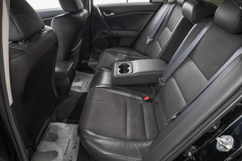 Honda Accord VIII Барнаул  - изображение 26