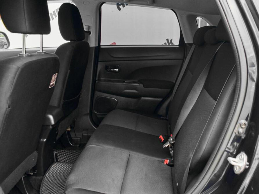 Mitsubishi ASX I Рестайлинг Екатеринбург  - изображение 22