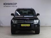 Mitsubishi Pajero IV Дзержинск  - изображение 31