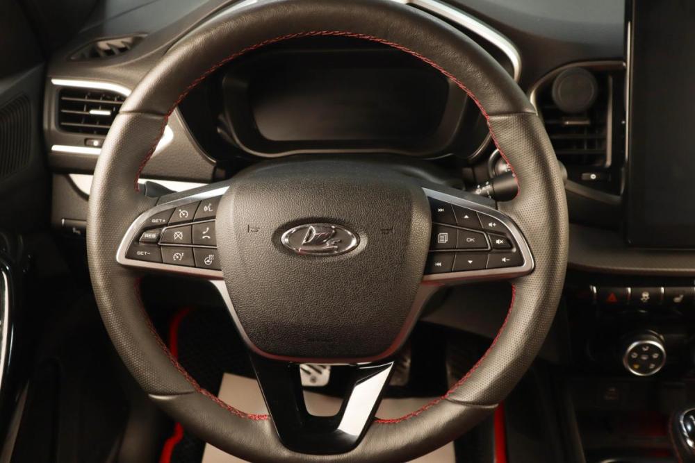 Lada (ВАЗ) Vesta I Рестайлинг (NG) Челябинск  - изображение 15