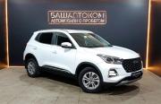 Chery Tiggo 4 Pro I Уфа  - изображение 20