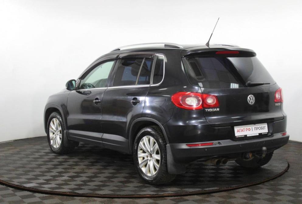 Volkswagen Tiguan I Нижний Новгород  - изображение 8