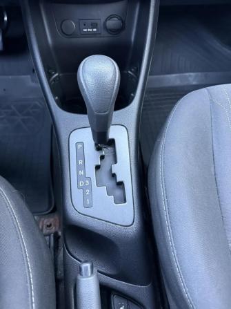 Kia Picanto II с пробегом 2012 года, цена 839 000 рублей, 126175 км, хэтчбек, Автокод Объявления