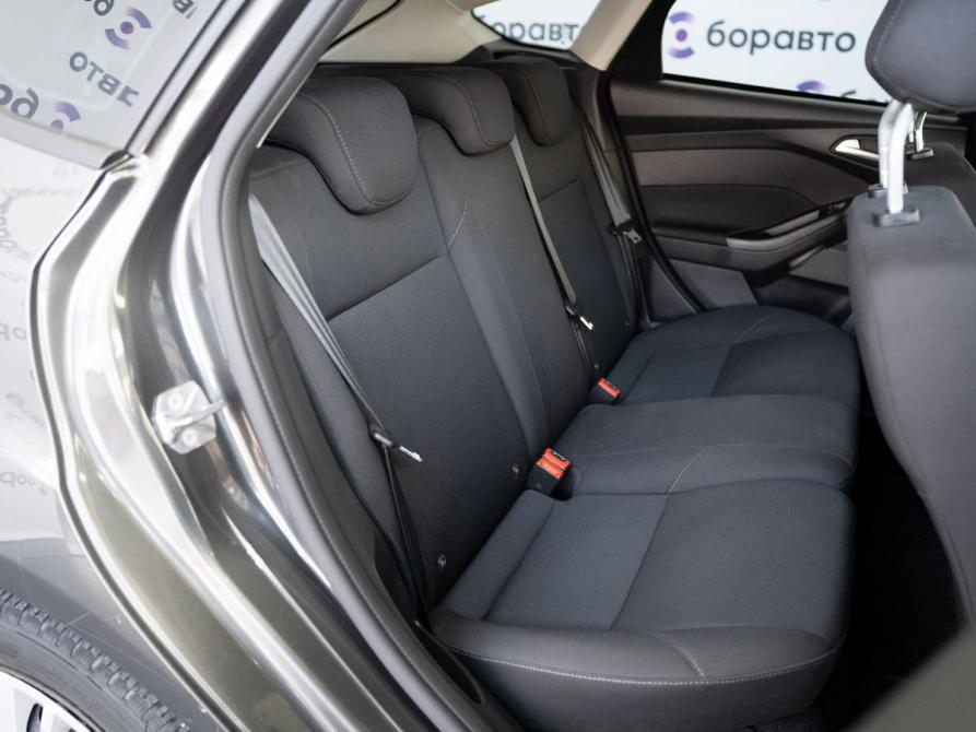 Ford Focus III Рестайлинг Ростов-на-Дону  - изображение 19