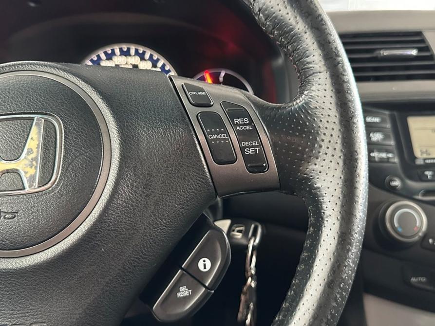 Honda Accord VII Рестайлинг Москва  - изображение 17