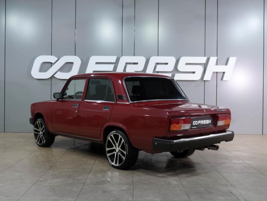 Lada (ВАЗ) 2107 Воронеж  - изображение 2