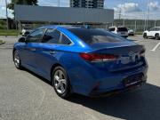 Hyundai Sonata VII (LF) Рестайлинг Екатеринбург  - изображение 32