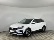 Lada (ВАЗ) Vesta I Рестайлинг (NG) Воронеж  - изображение 22