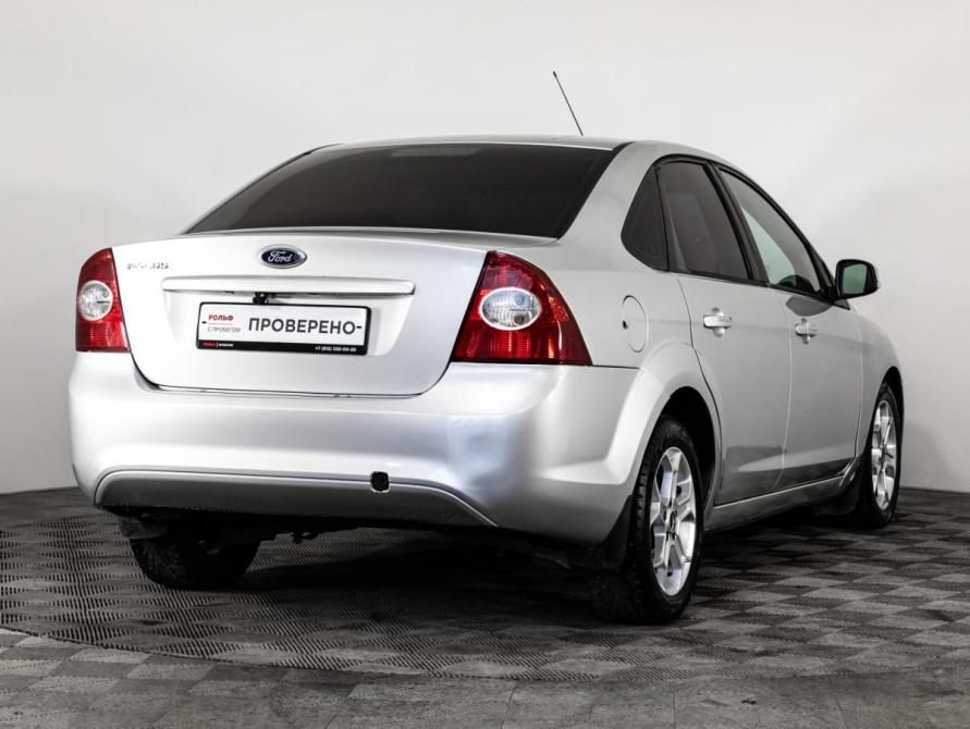 Ford Focus II Рестайлинг Санкт-Петербург  - изображение 5