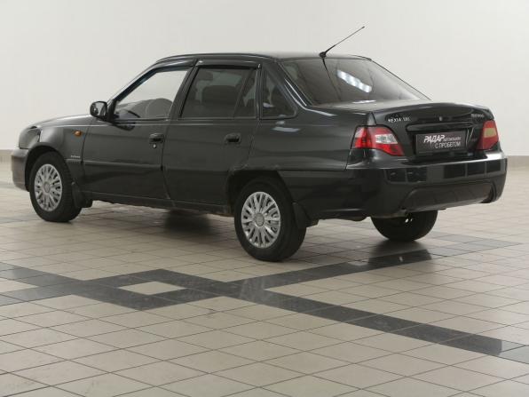 Daewoo Nexia I Рестайлинг с пробегом 2012 года, цена 180 000 рублей, 148200 км, седан, Автокод Объявления