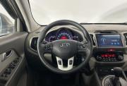 Kia Sportage III Саранск  - изображение 43