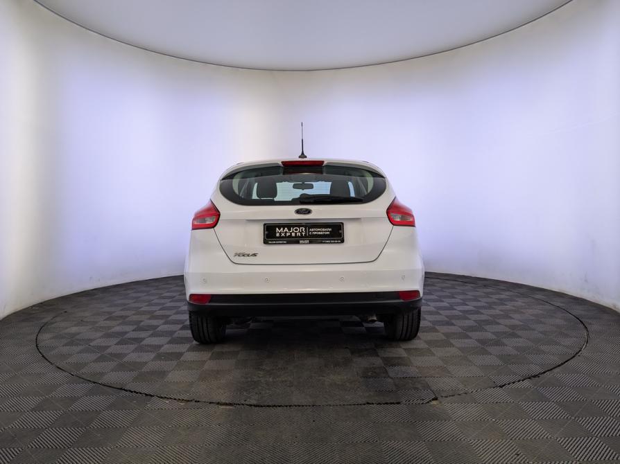 Ford Focus III Рестайлинг Москва  - изображение 6