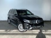 Mercedes-Benz GLS I (X166) Москва  - изображение 28