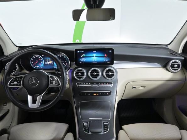 Mercedes-Benz GLC Coupe I (C253) Рестайлинг с пробегом 2020 года, цена 4 790 000 рублей, 56700 км, внедорожник, Автокод Объявления