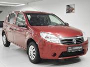 Renault Sandero I Казань  - изображение 25