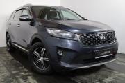 Kia Sorento III Prime Рестайлинг Санкт-Петербург  - изображение 18
