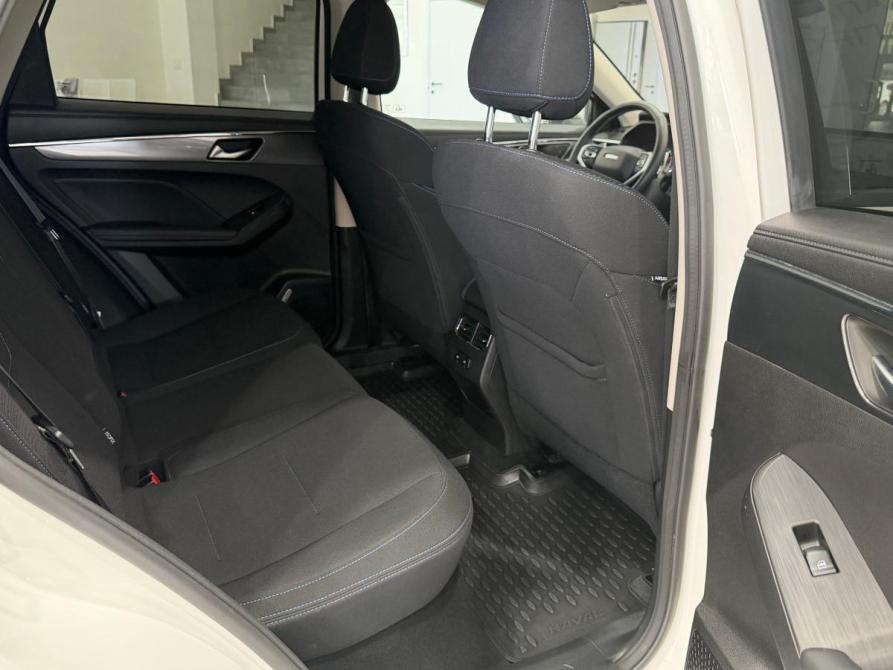 Haval Jolion I Ставрополь  - изображение 17