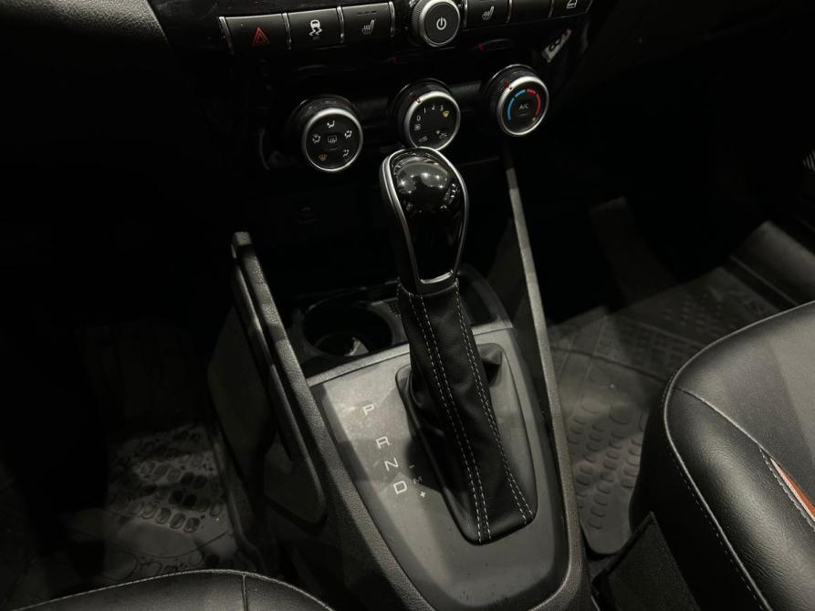 Lada (ВАЗ) Vesta I Рестайлинг (NG) Санкт-Петербург  - изображение 19