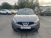 Nissan Qashqai I Рестайлинг Санкт-Петербург  - изображение 11