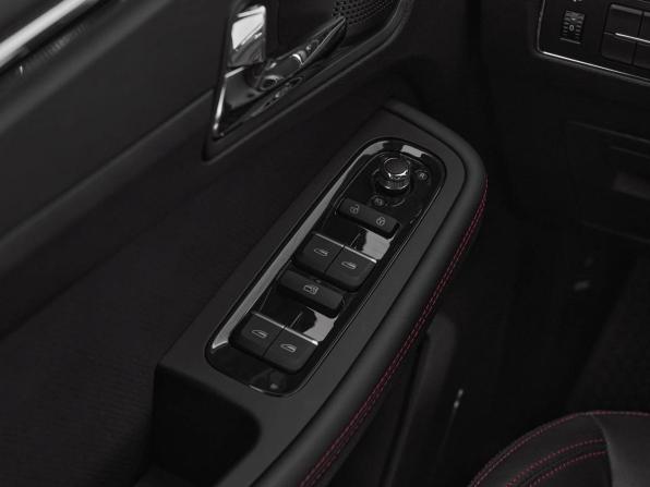 Новый SWM G05 Pro 2024 года, цена 1 855 000 рублей, внедорожник, Автокод Объявления