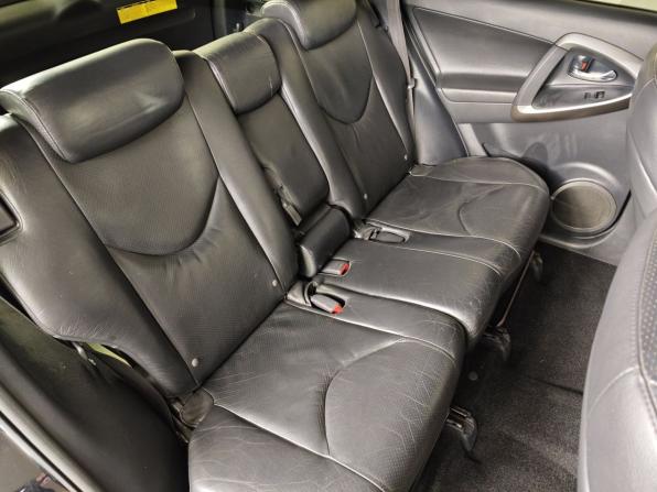 Toyota RAV4 III (XA30) Рестайлинг с пробегом 2010 года, цена 1 171 000 рублей, 312219 км, внедорожник, Автокод Объявления